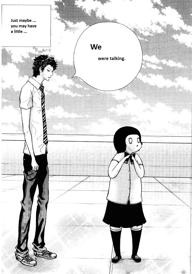 Pretty Haru Chapter 11 2